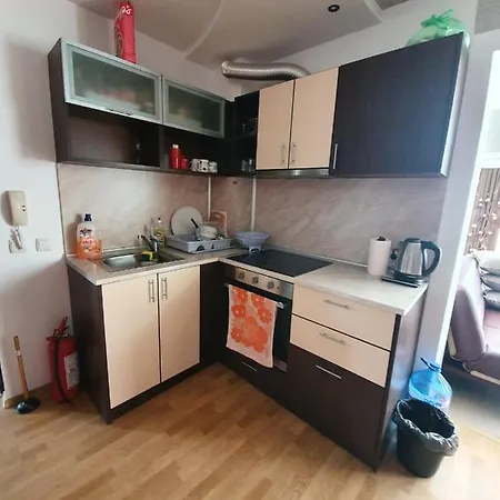 Byala Dreams Apartament Bjała