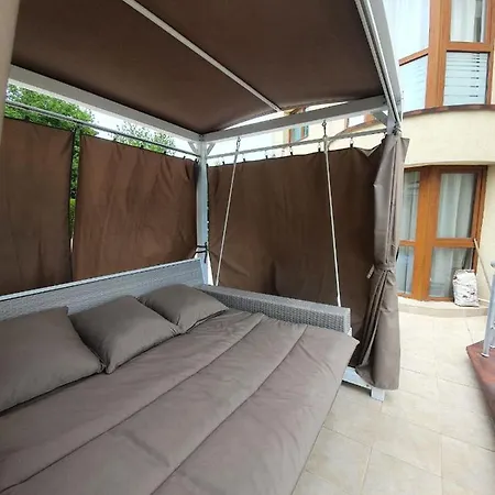 Apartament Byala Dreams *
