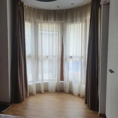 Apartament Byala Dreams