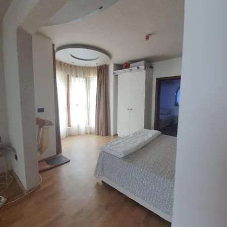 Byala Dreams Bjała