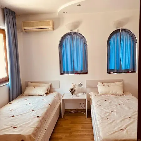 Byala Dreams Apartament Bjała